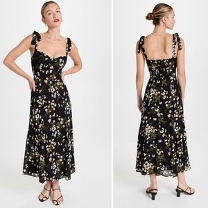 Reformation Nadira Dress